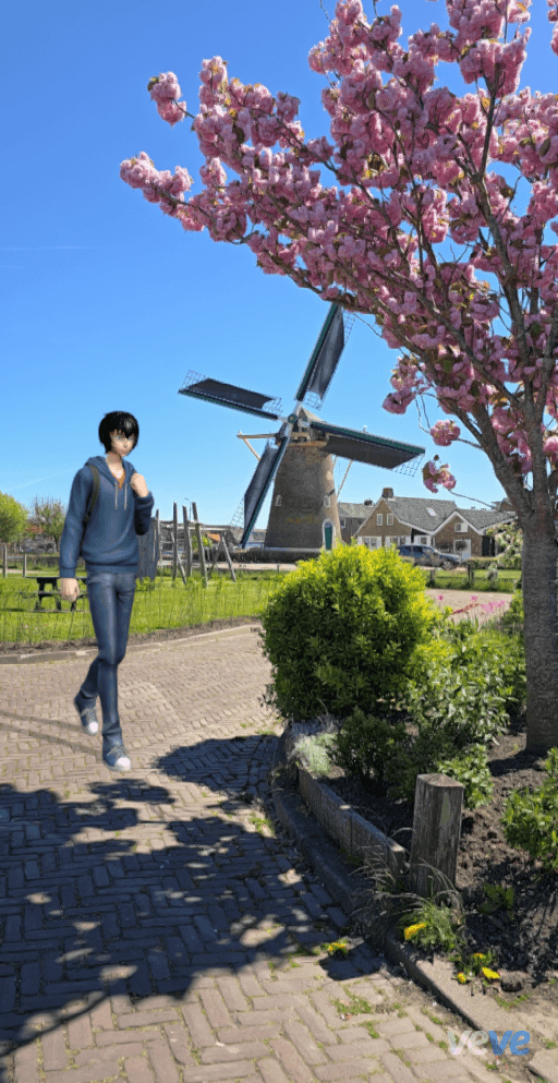 AR post preview by Marconline