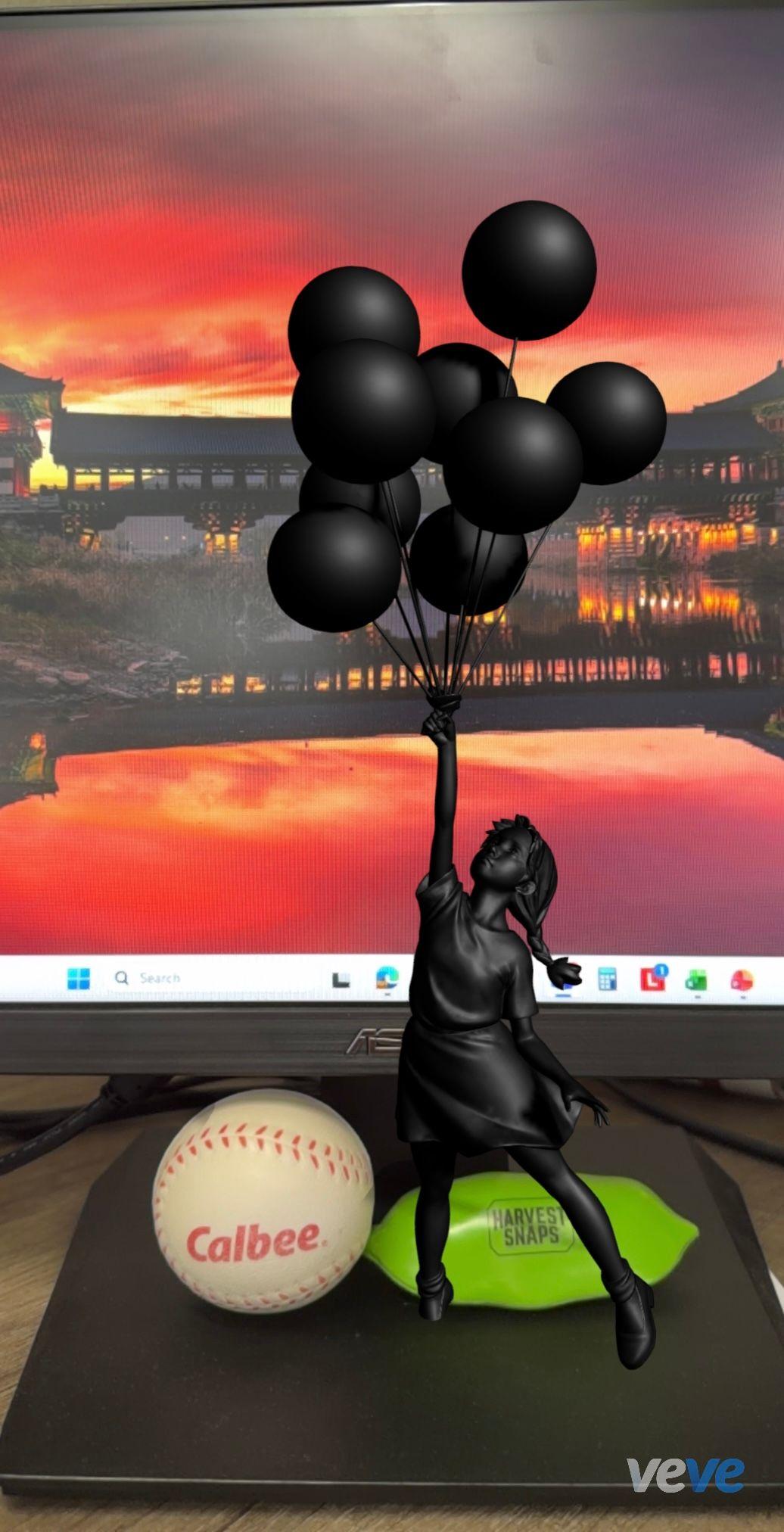 AR post preview by BigmoneyFuentes