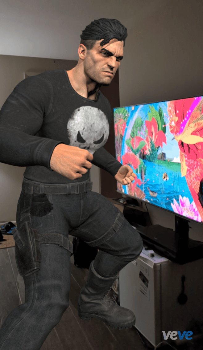 AR post preview by SupaRush