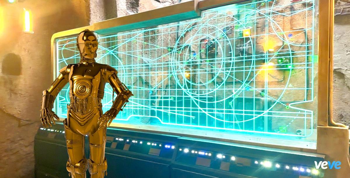 AR post preview by Clear29