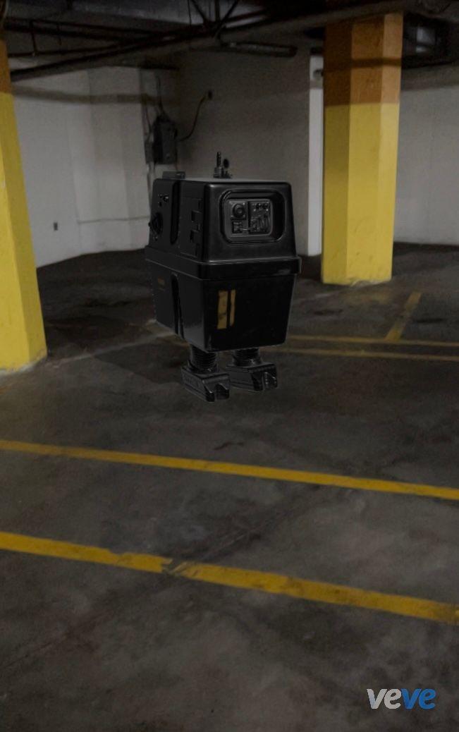 AR post preview by pixeljam