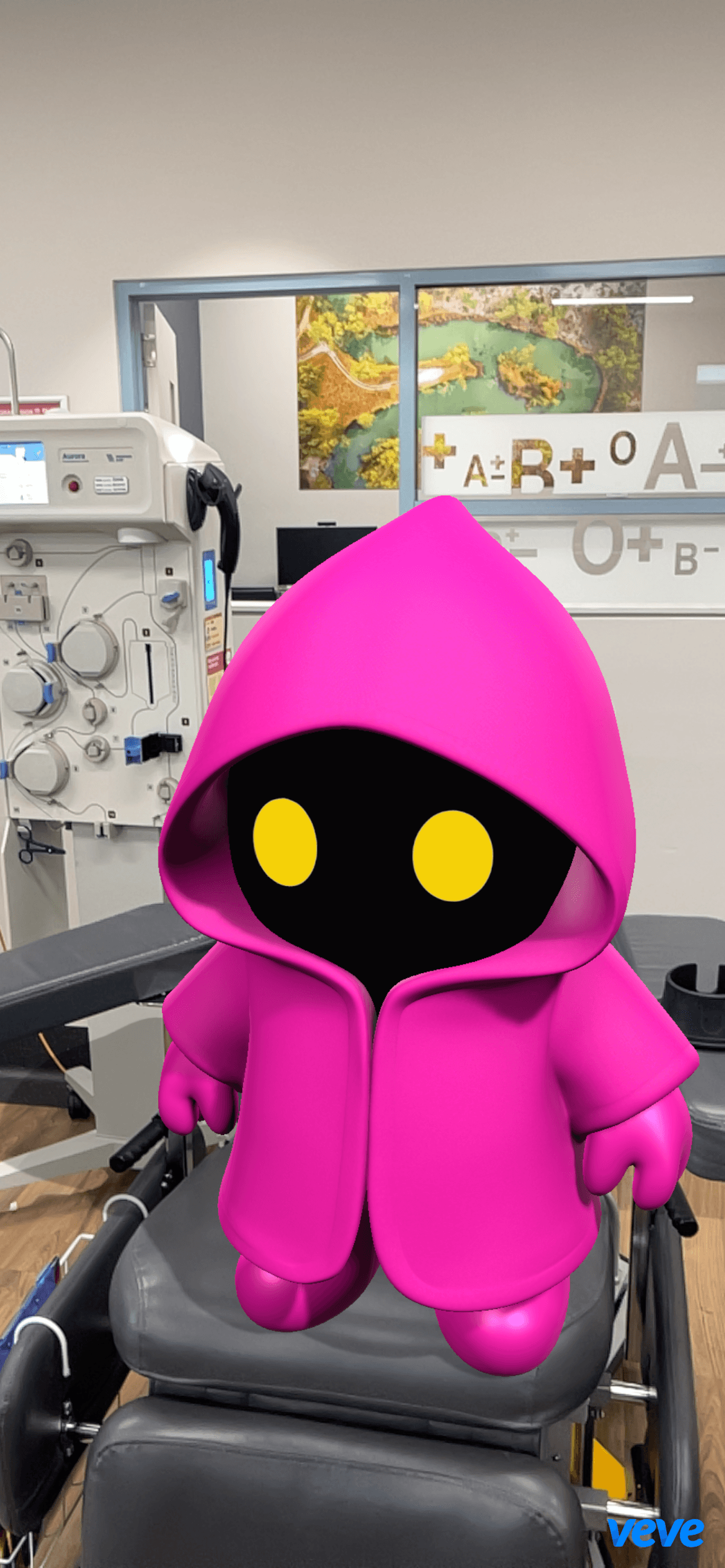 AR post preview by gobii7