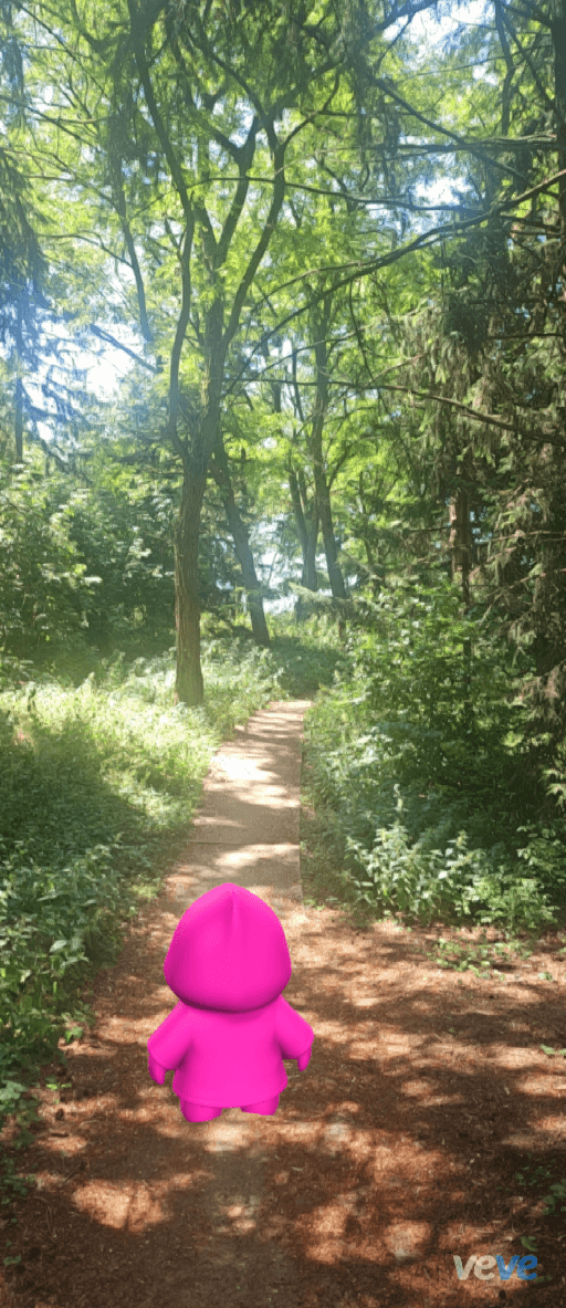 AR post preview by Antigone