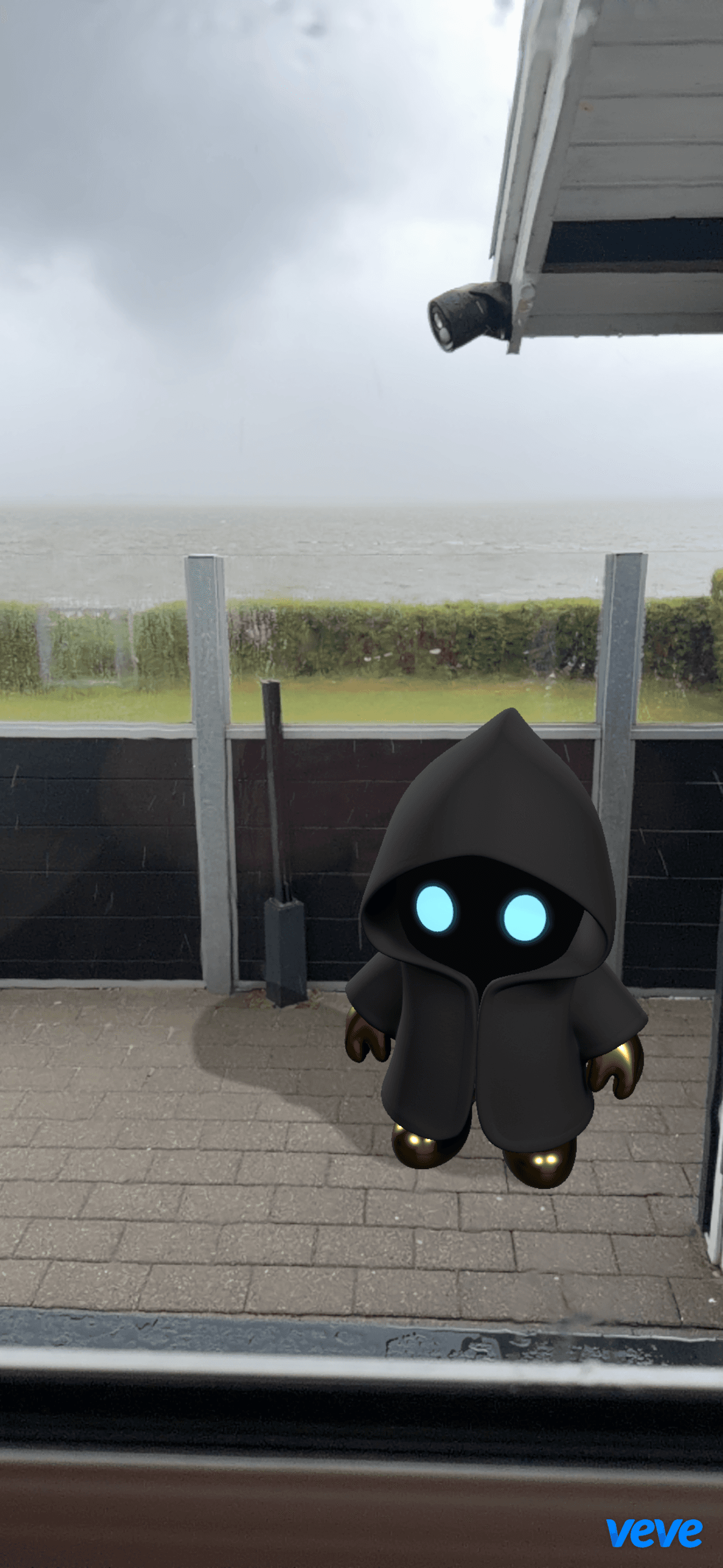 AR post preview by Snickers95