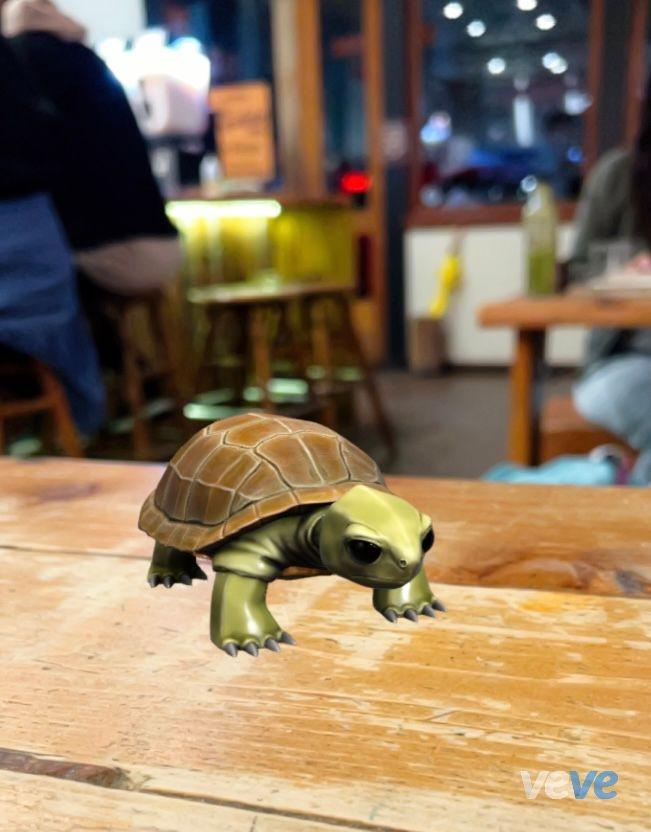 AR post preview by pixeljam