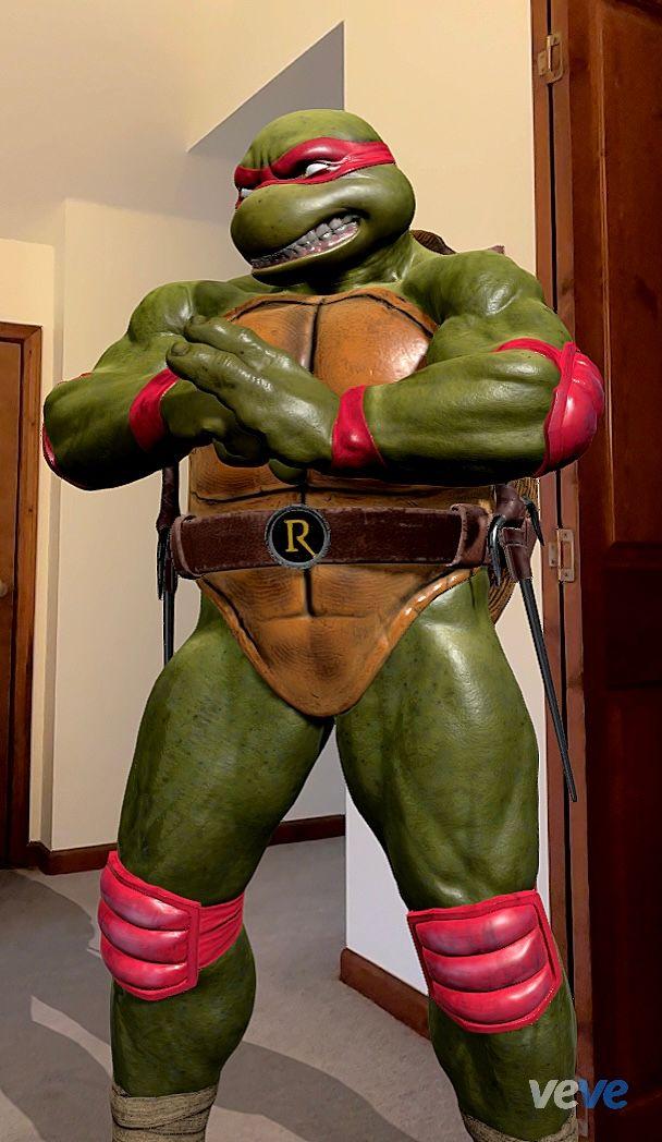 AR post preview by iBer