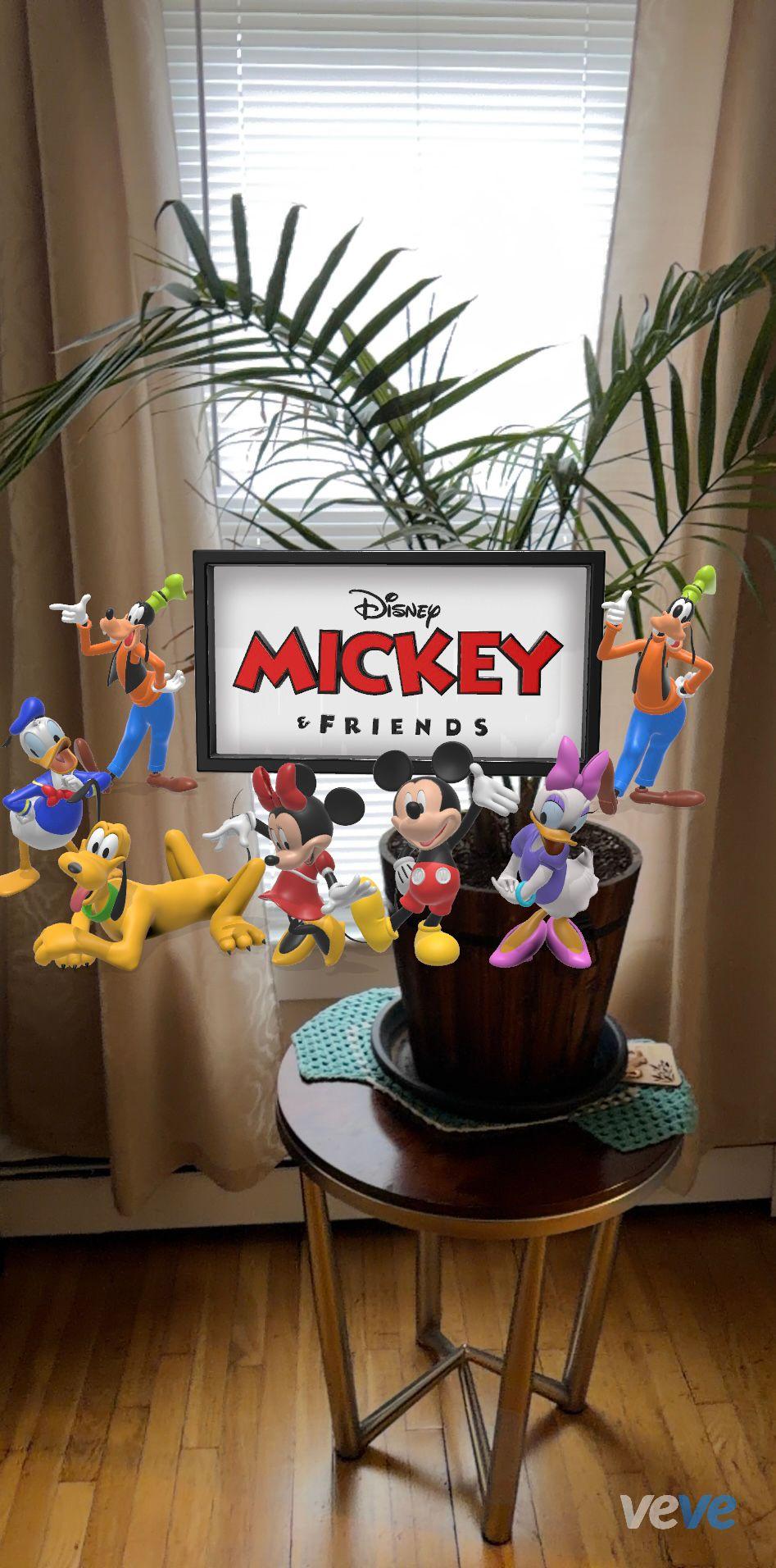 AR post preview by mailmantopia