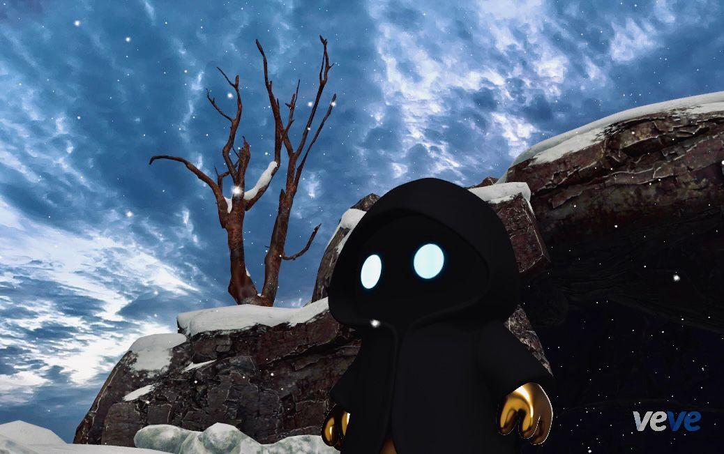 AR post preview by ColdChilln