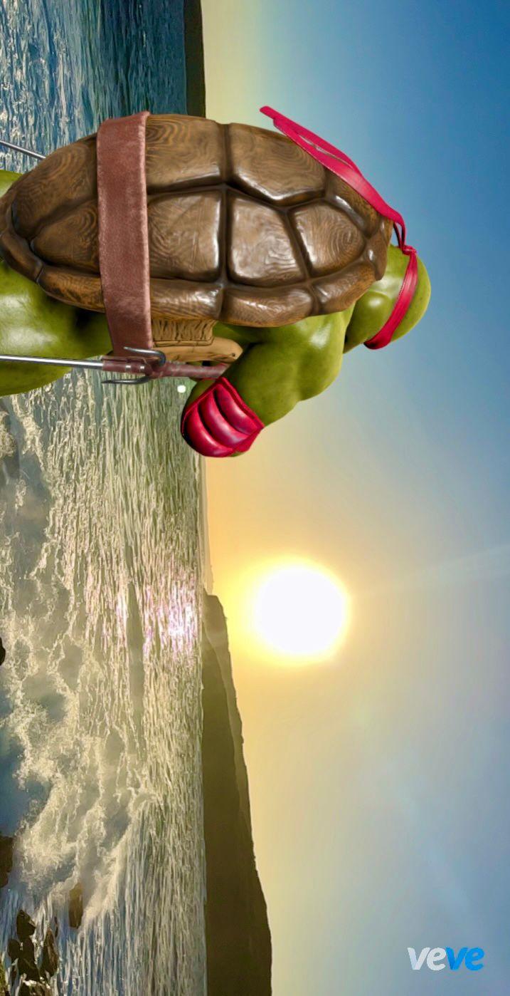 AR post preview by SuperNintendo