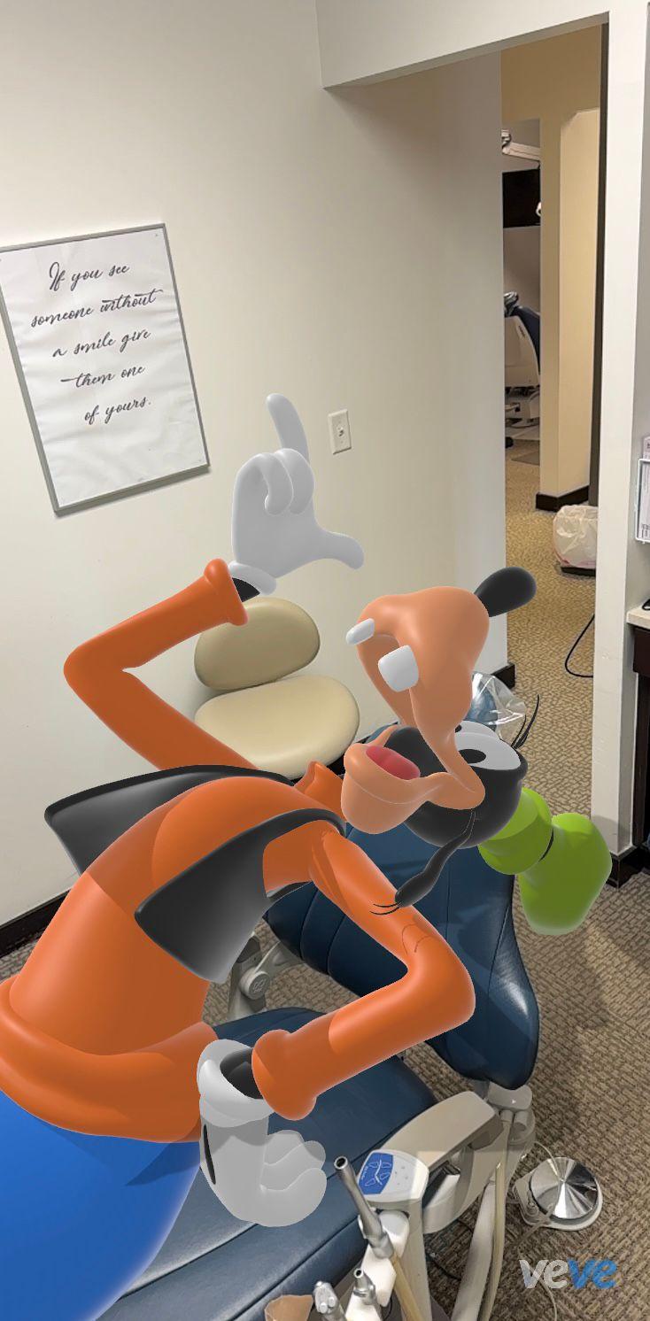 AR post preview by SwampyNumber5