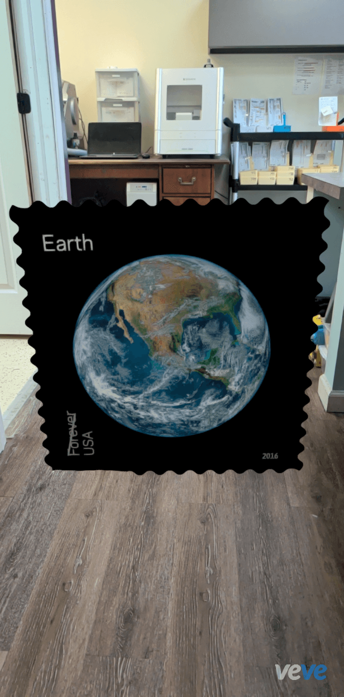 AR post preview by baddoodle