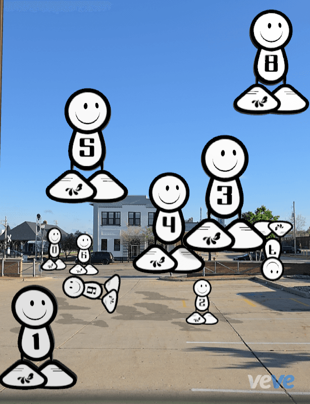 AR post preview by CosmicDisarray