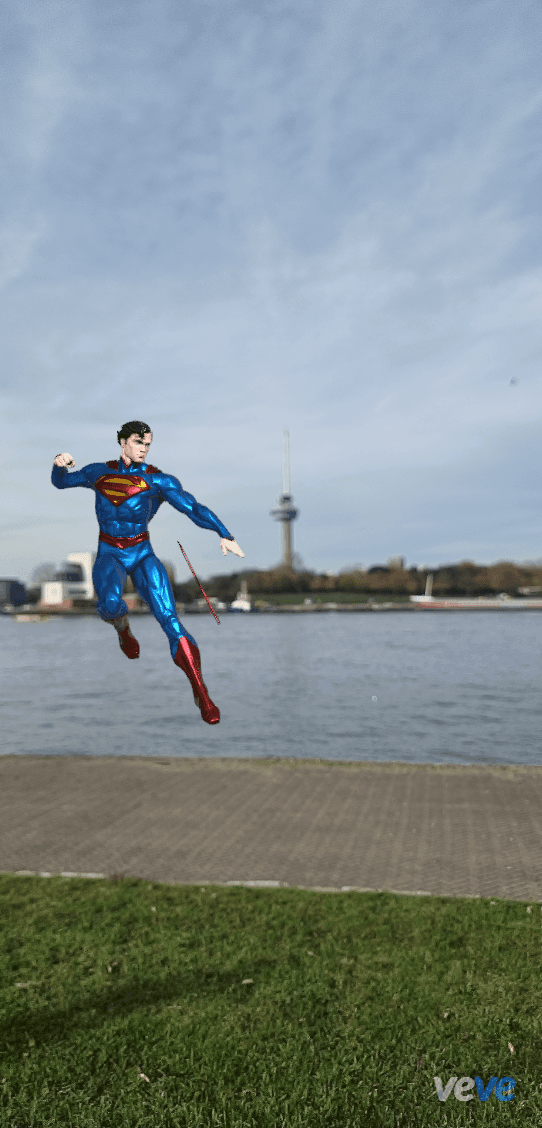 AR post preview by Joy1970