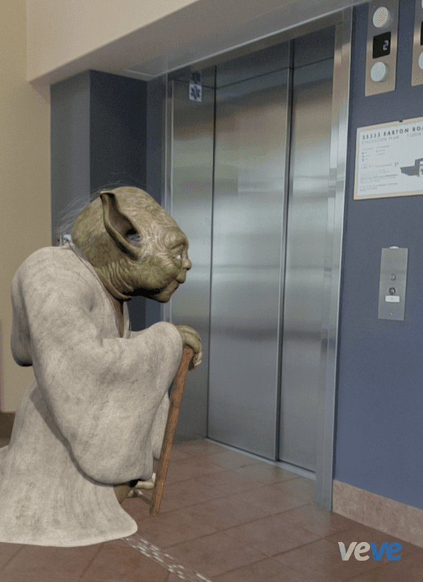AR post preview by vevewheelz