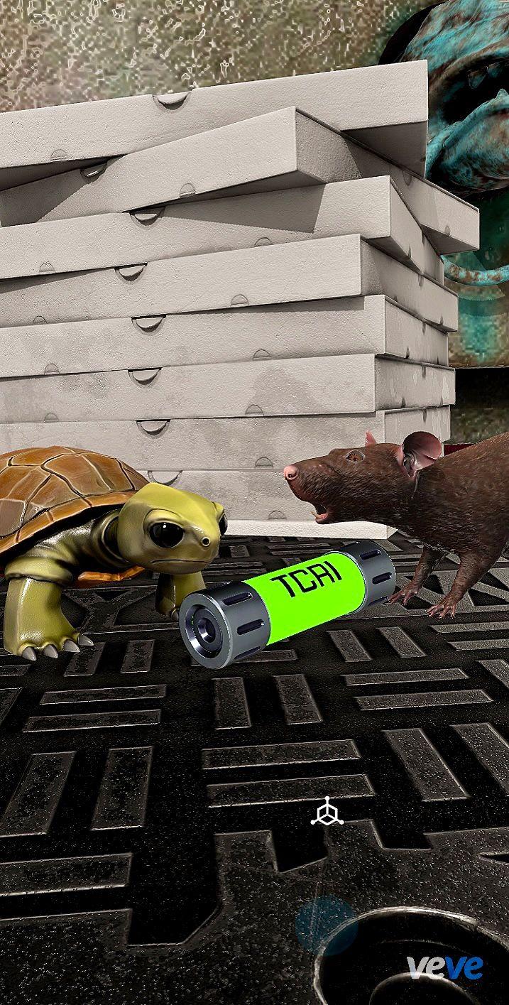 AR post preview by Frodecus