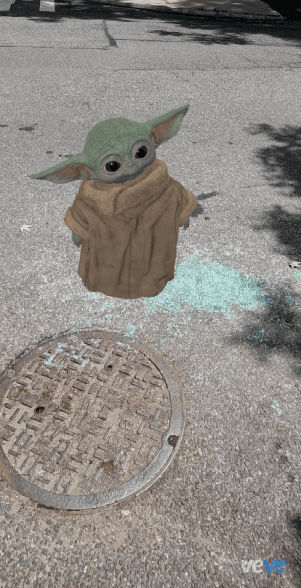 AR post preview by sydroyce