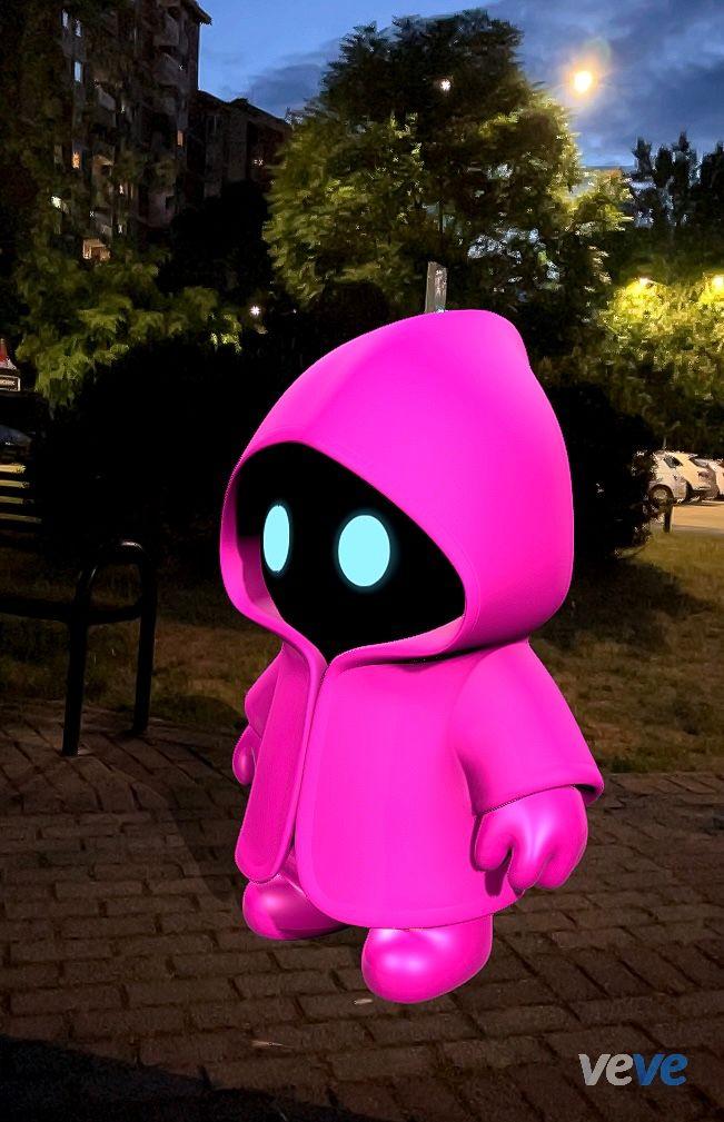 AR post preview by tomicollect