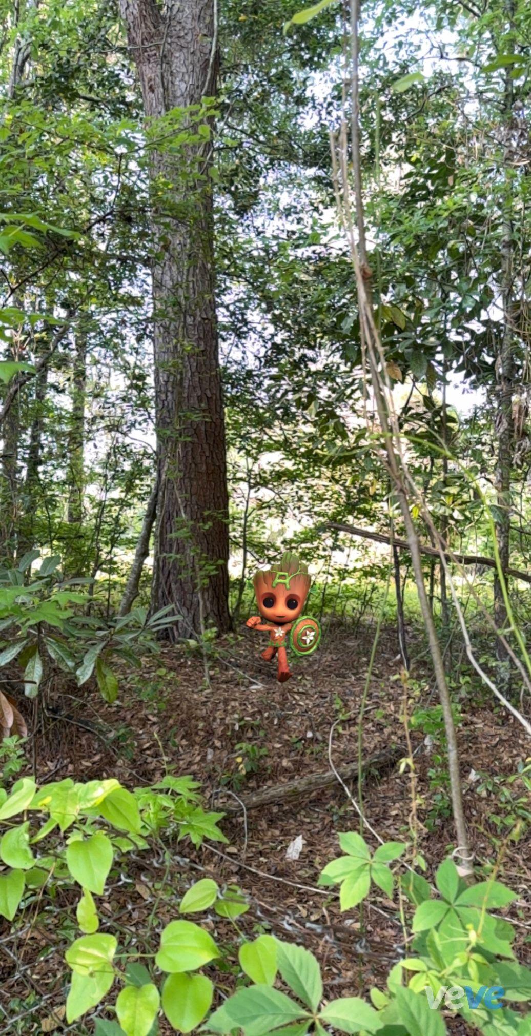 AR post preview by Larry1988