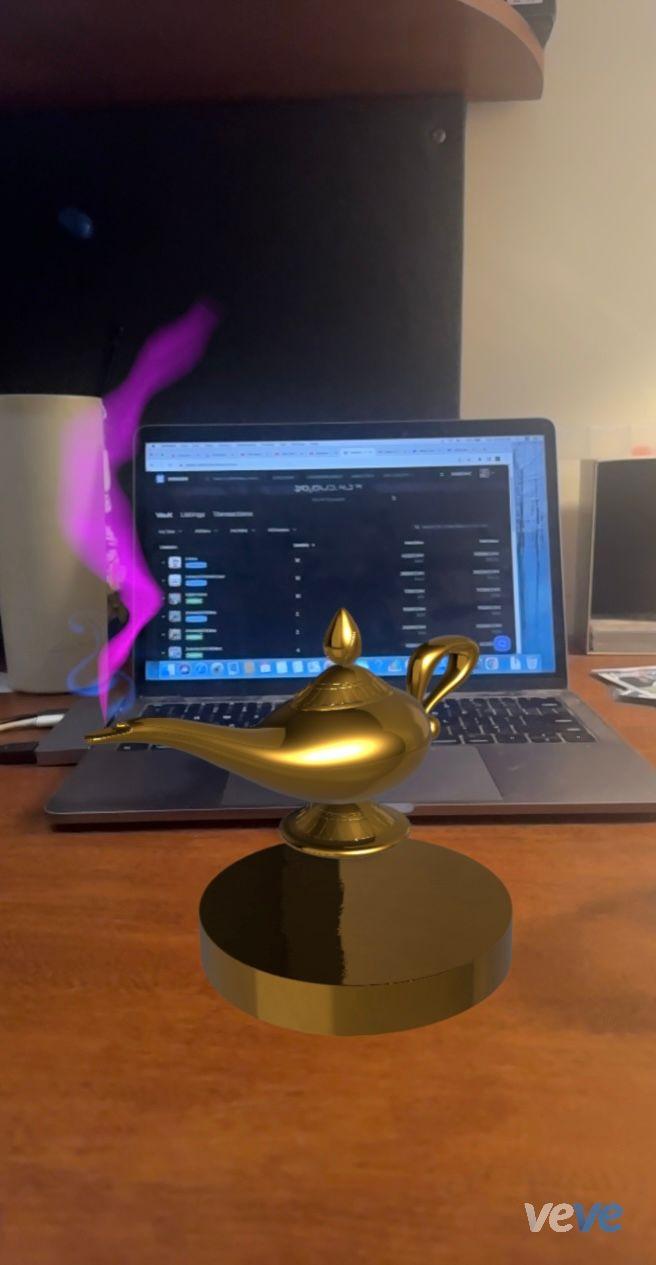 AR post preview by rsarge453