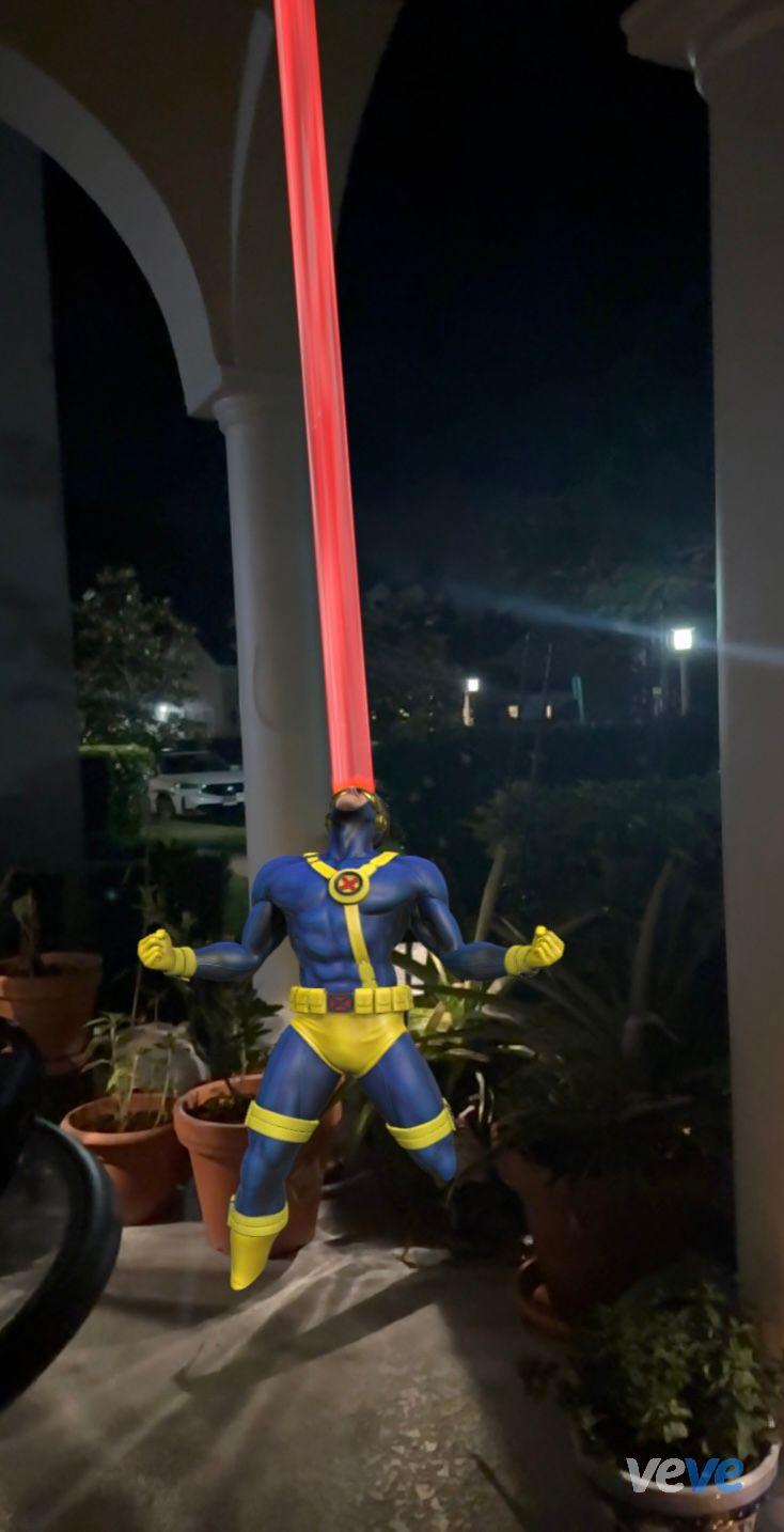 AR post preview by manny0821