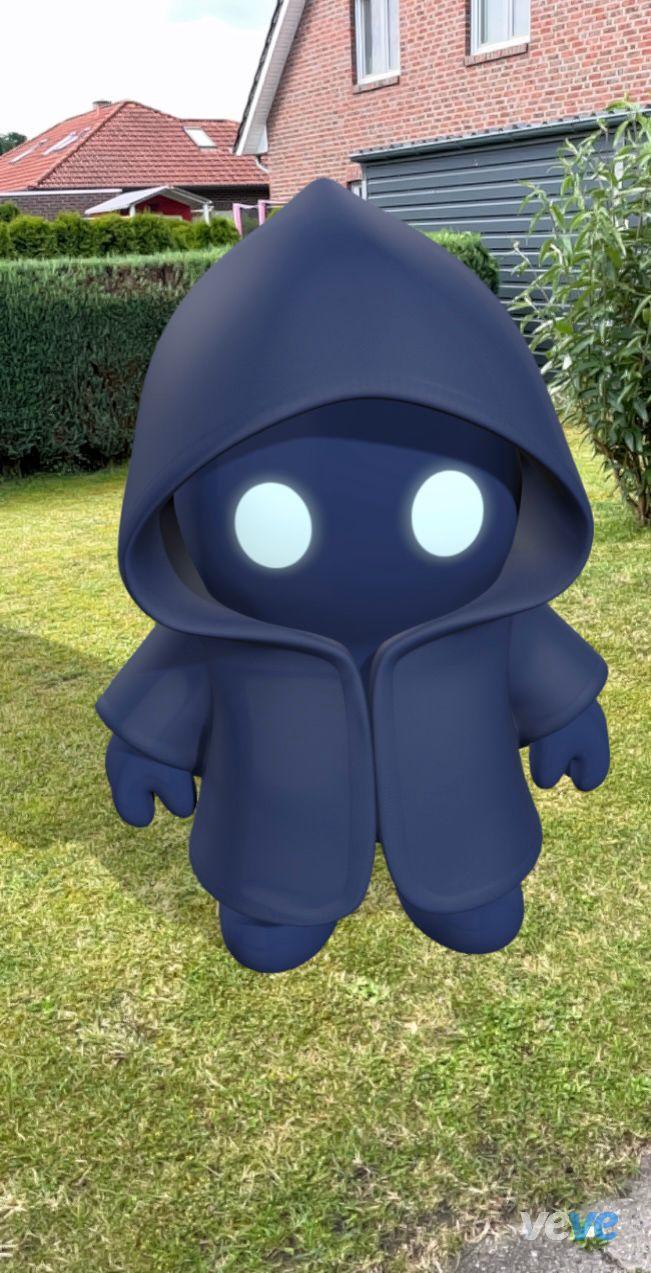 AR post preview by Frankx