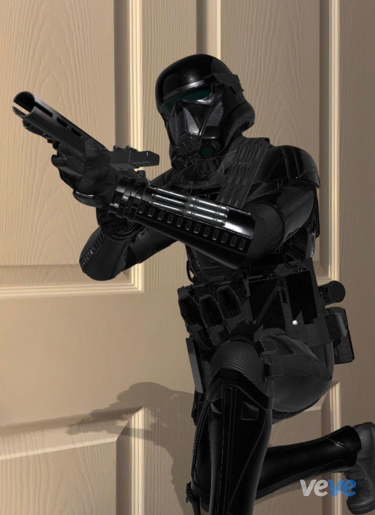 AR post preview by Cleverjerk21