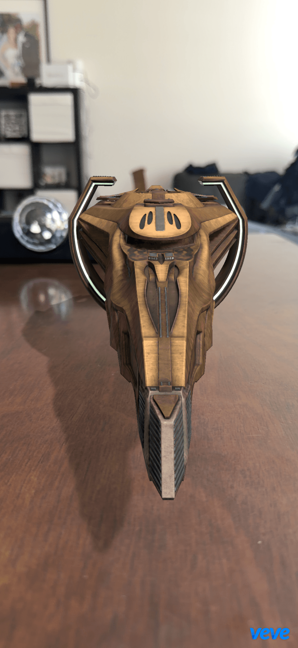 AR post preview by Akamaru