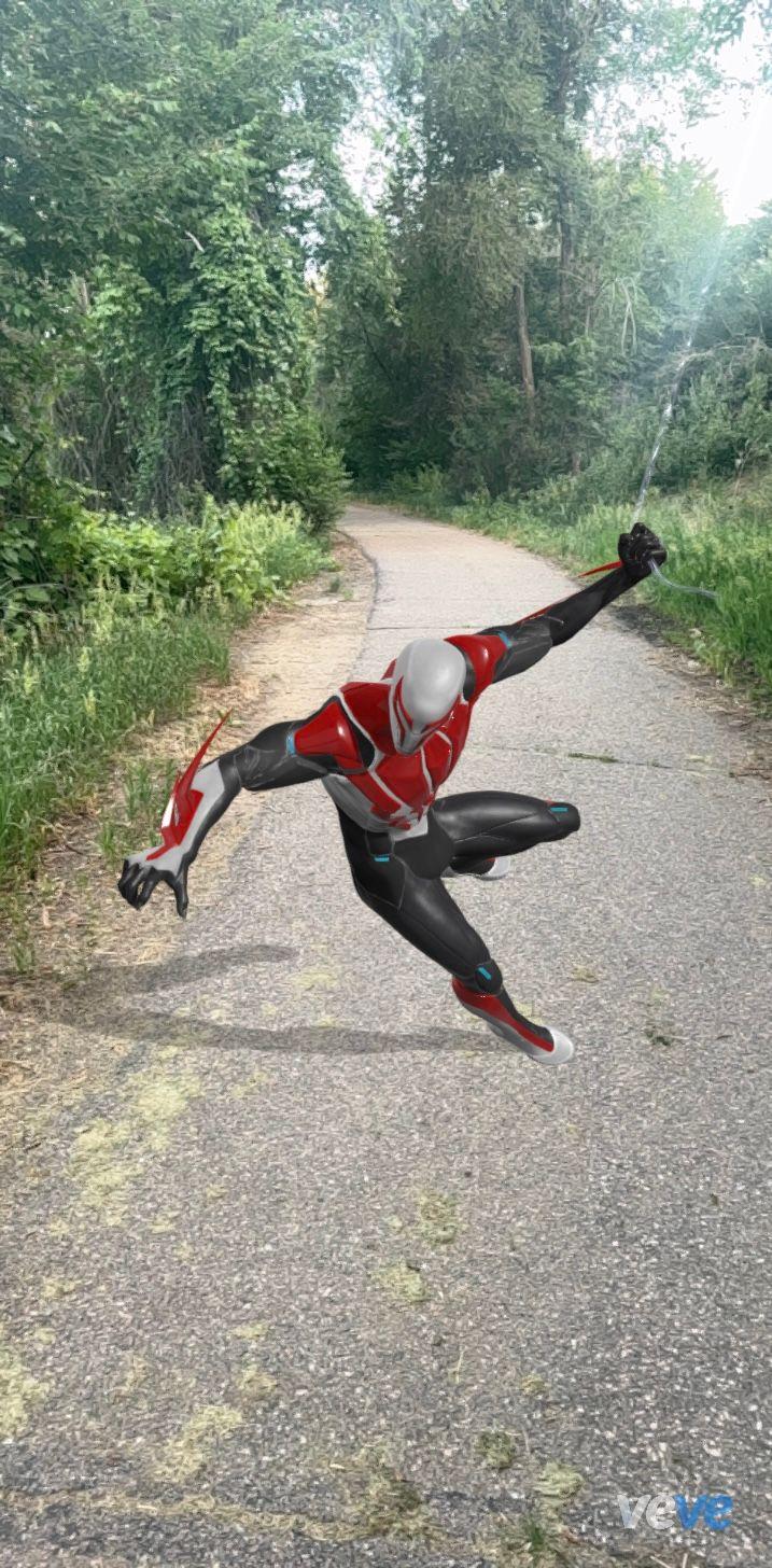 AR post preview by huskshow