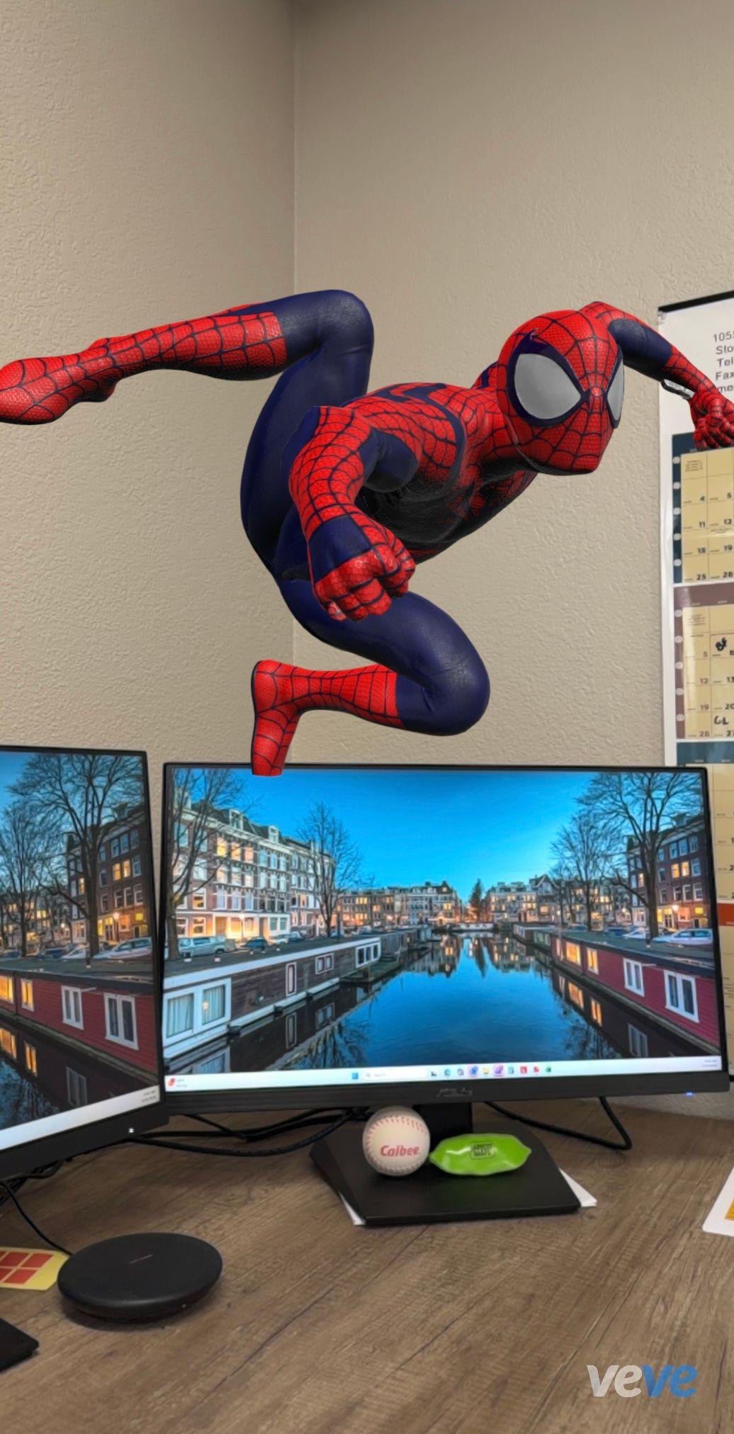 AR post preview by BigmoneyFuentes