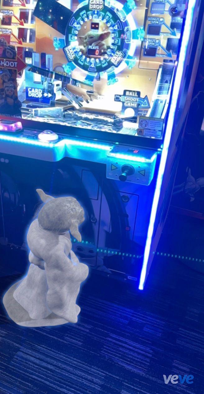 AR post preview by SamT
