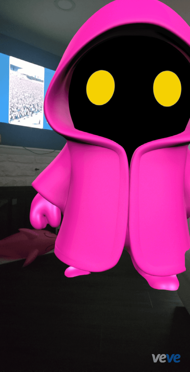 AR post preview by hugobosss655