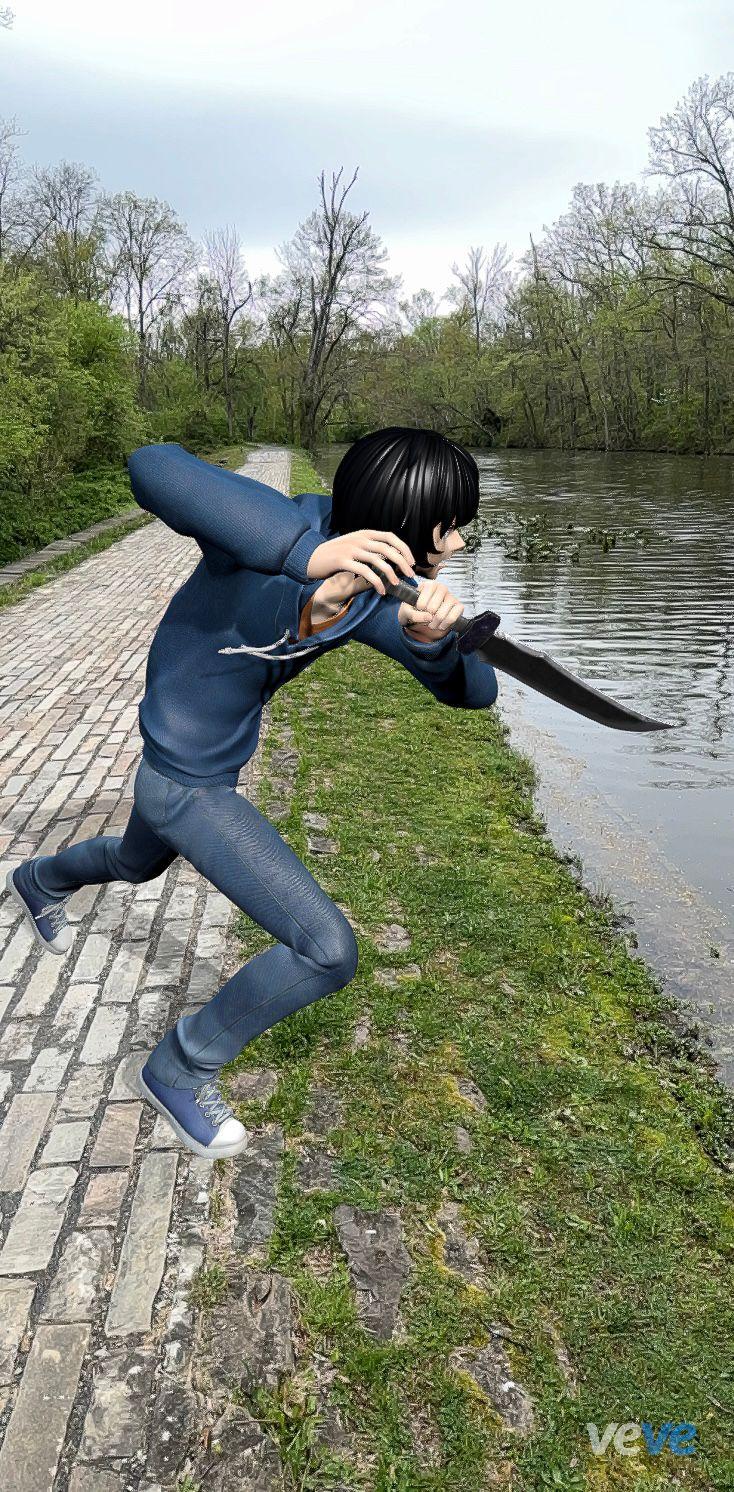 AR post preview by AriPotter