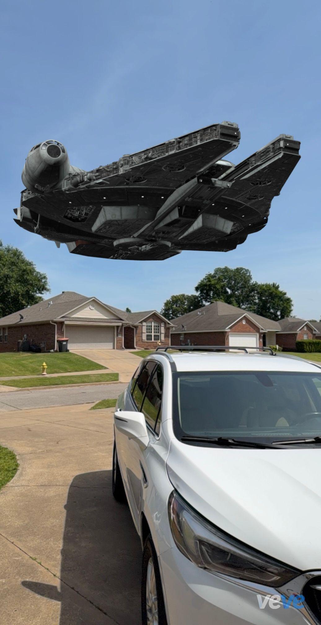 AR post preview by GetFoley