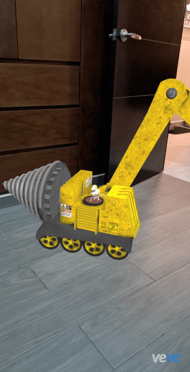 AR post preview by troublez000