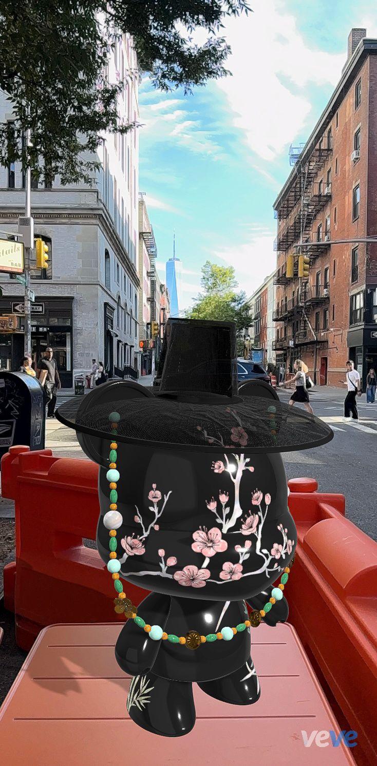 AR post preview by AriPotter