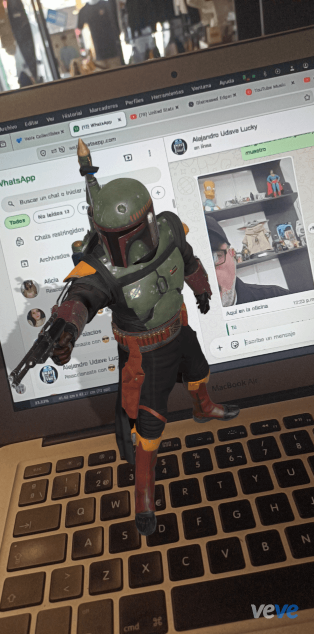 AR post preview by gigo74