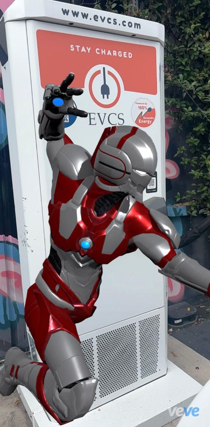 AR post preview by CameLeopard