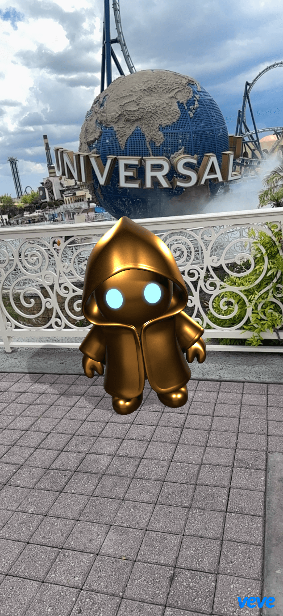 AR post preview by ChomboFett