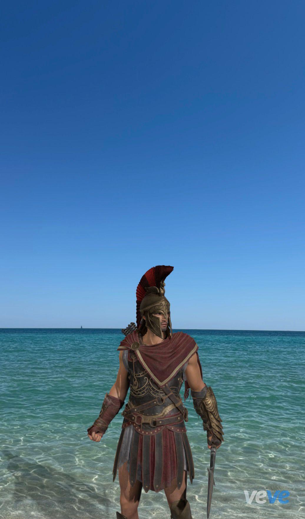 AR post preview by Solomon52