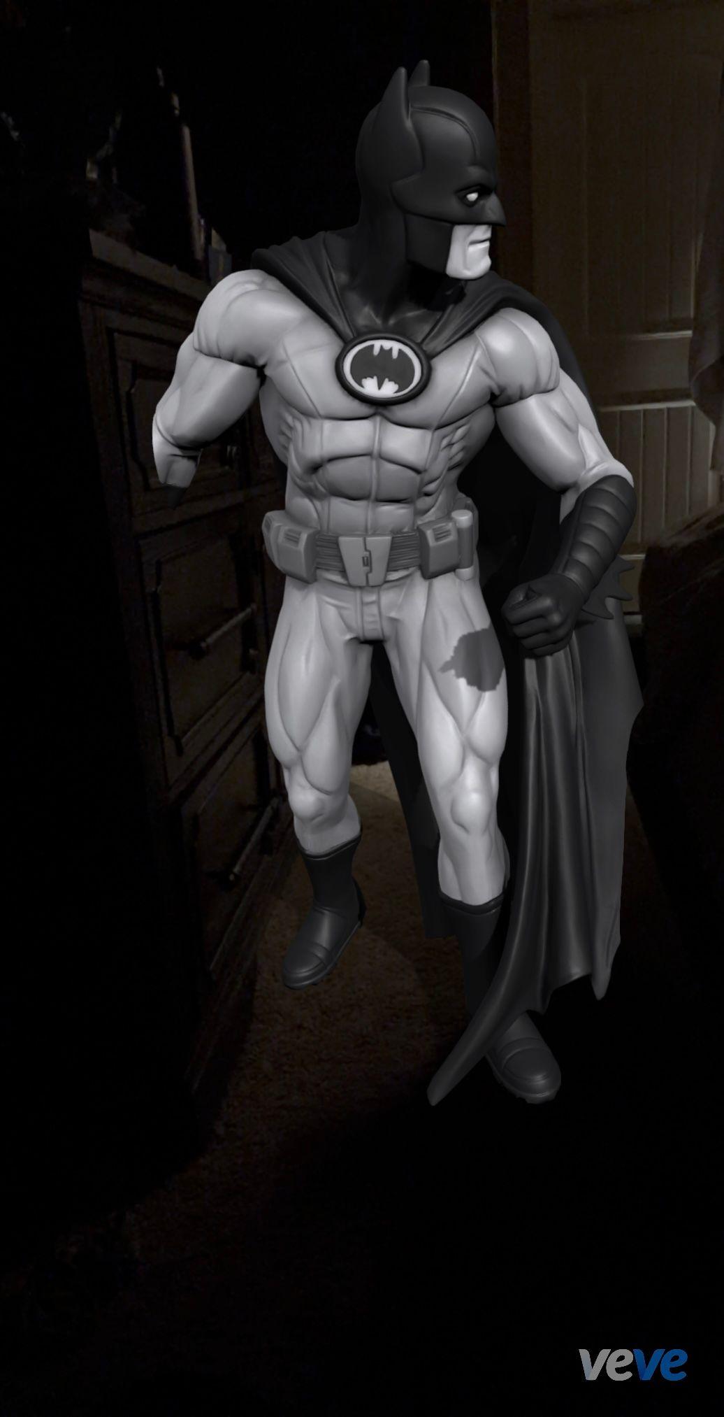 AR post preview by Tre3LB