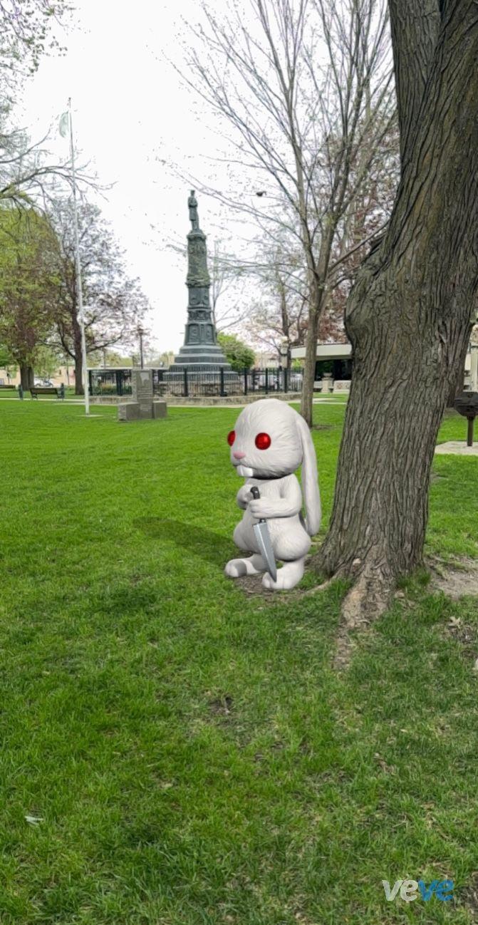 AR post preview by TheJokerIII