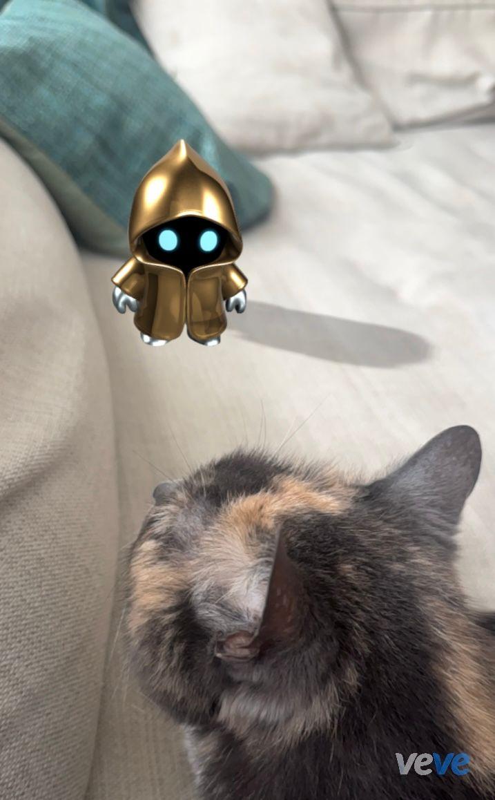 AR post preview by droi