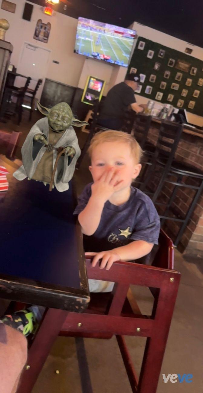 AR post preview by Dunndadda1