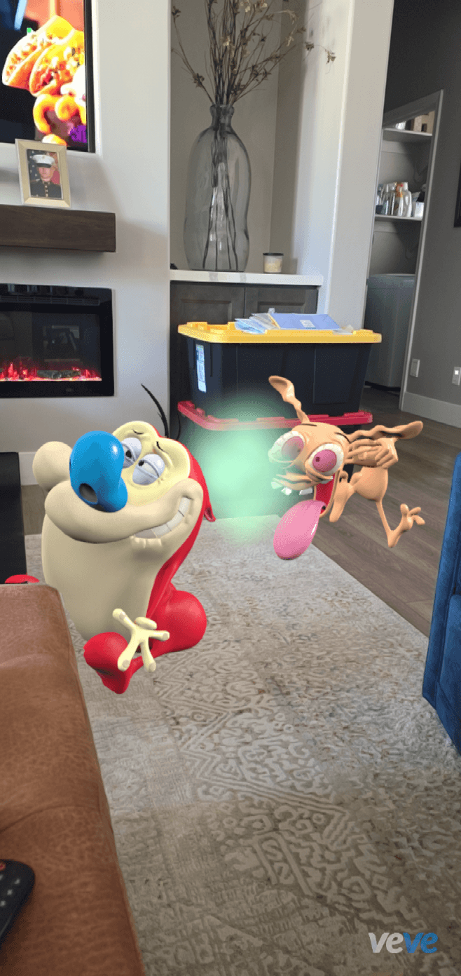 AR post preview by Jahunsaker