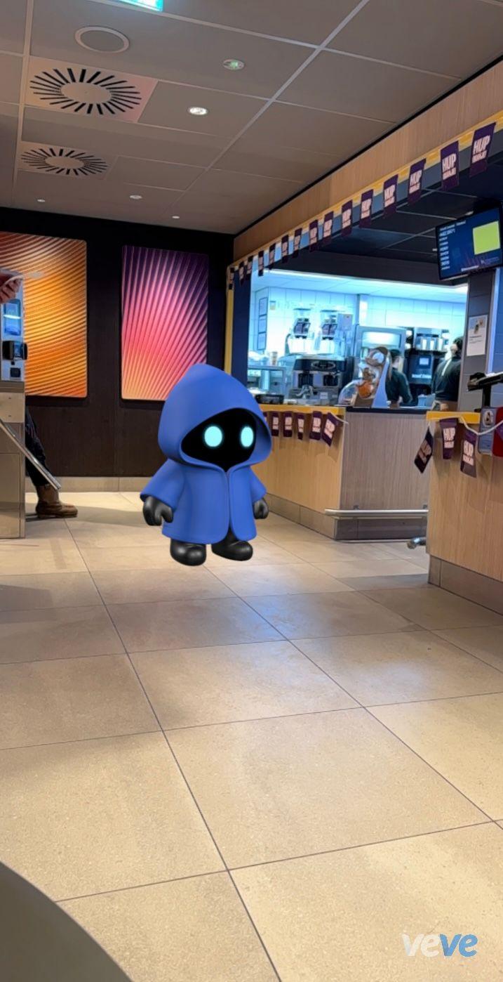 AR post preview by droi