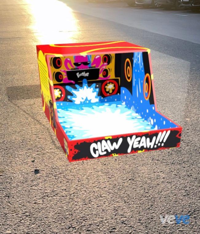 AR post preview by tomicollect