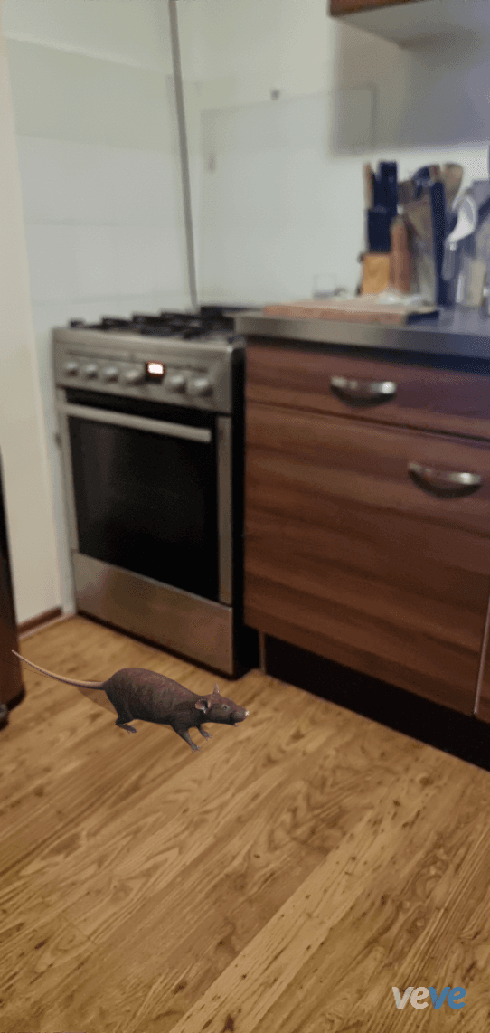 AR post preview by Joy1970