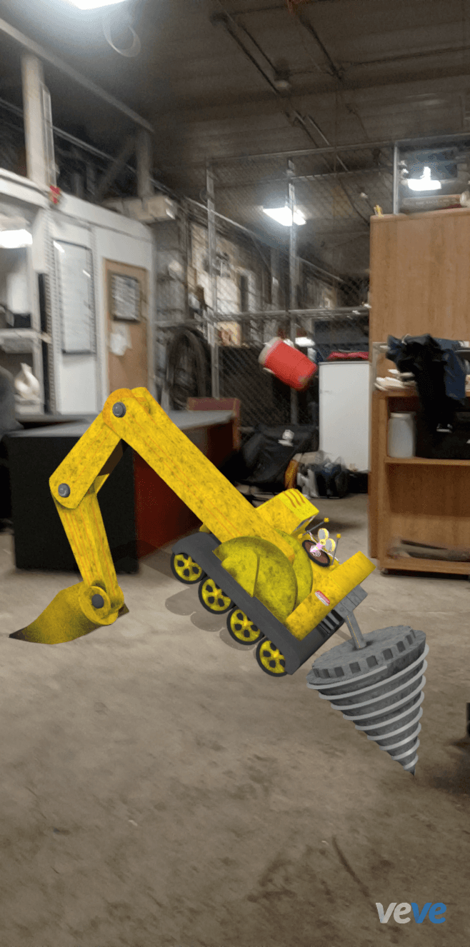 AR post preview by Rollinthunder450