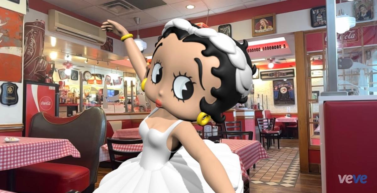 AR post preview by EctoMods