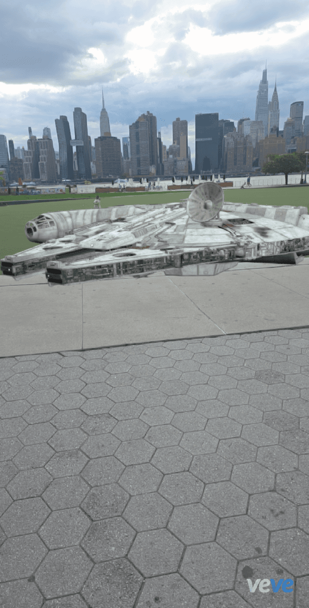 AR post preview by dnice165